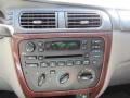 2005 Silver Frost Metallic Ford Taurus SEL  photo #21