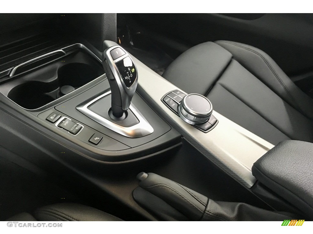 2019 BMW 4 Series 430i Gran Coupe 8 Speed Sport Automatic Transmission Photo #127107367