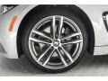 2019 BMW 4 Series 430i Gran Coupe Wheel