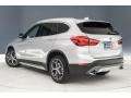 Glacier Silver Metallic - X1 sDrive28i Photo No. 10
