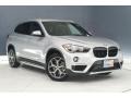 Glacier Silver Metallic - X1 sDrive28i Photo No. 12