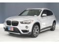 Glacier Silver Metallic - X1 sDrive28i Photo No. 13