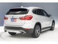 Glacier Silver Metallic - X1 sDrive28i Photo No. 15