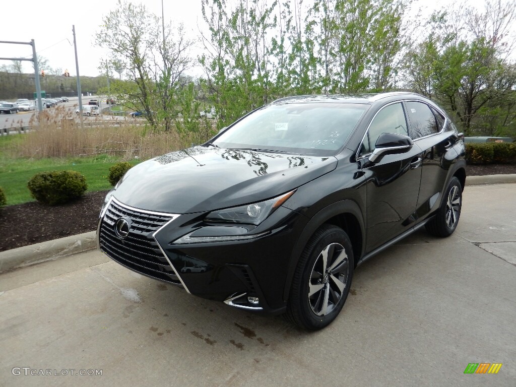 Caviar 2018 Lexus NX 300 AWD Exterior Photo #127108855