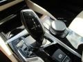 Black Sapphire Metallic - 5 Series 540i xDrive Sedan Photo No. 17