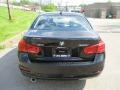 Jet Black - 3 Series 320i xDrive Sedan Photo No. 4