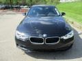 Jet Black - 3 Series 320i xDrive Sedan Photo No. 9