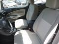 Diamond White - EcoSport S 4WD Photo No. 12