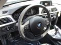 2018 Jet Black BMW 3 Series 320i xDrive Sedan  photo #16