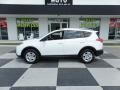 Super White - RAV4 LE Photo No. 1