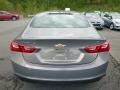 2018 Pepperdust Metallic Chevrolet Malibu LT  photo #4