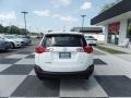 Super White - RAV4 LE Photo No. 4