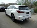 Eminent White Pearl - RX 350L AWD Photo No. 5