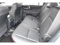 2018 Toyota 4Runner TRD Off-Road 4x4 Rear Seat