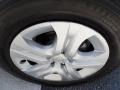 Super White - RAV4 LE Photo No. 7
