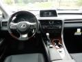 Silver Lining Metallic - RX 350L AWD Photo No. 4