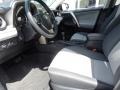 Super White - RAV4 LE Photo No. 11