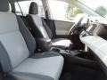 Super White - RAV4 LE Photo No. 13