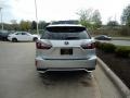 2018 Silver Lining Metallic Lexus RX 350L AWD  photo #7