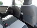 Super White - RAV4 LE Photo No. 14