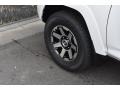  2018 4Runner TRD Off-Road 4x4 Wheel