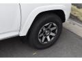 2018 Toyota 4Runner TRD Off-Road 4x4 Wheel