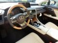 Obsidian - RX 350L AWD Photo No. 2