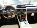 Obsidian - RX 350L AWD Photo No. 3