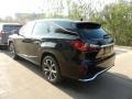 Obsidian - RX 350L AWD Photo No. 5