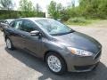 Magnetic - Focus SE Sedan Photo No. 3