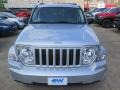 Bright Silver Metallic - Liberty Sport 4x4 Photo No. 5