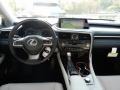 Nebula Gray Pearl - RX 350L AWD Photo No. 3