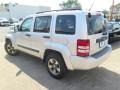 Bright Silver Metallic - Liberty Sport 4x4 Photo No. 9