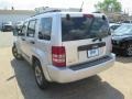 Bright Silver Metallic - Liberty Sport 4x4 Photo No. 10