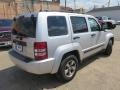Bright Silver Metallic - Liberty Sport 4x4 Photo No. 13