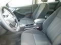 Magnetic - Focus SE Sedan Photo No. 12