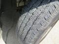 Bright Silver Metallic - Liberty Sport 4x4 Photo No. 22