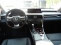Nebula Gray Pearl - RX 350L AWD Photo No. 3