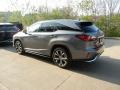 Nebula Gray Pearl - RX 350L AWD Photo No. 4