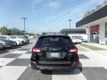 Crystal Black Silica - Outback 3.6R Limited Photo No. 4