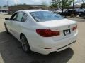 Alpine White - 5 Series 540i xDrive Sedan Photo No. 5