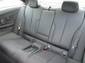 Black 2019 BMW 4 Series 440i xDrive Coupe Interior Color