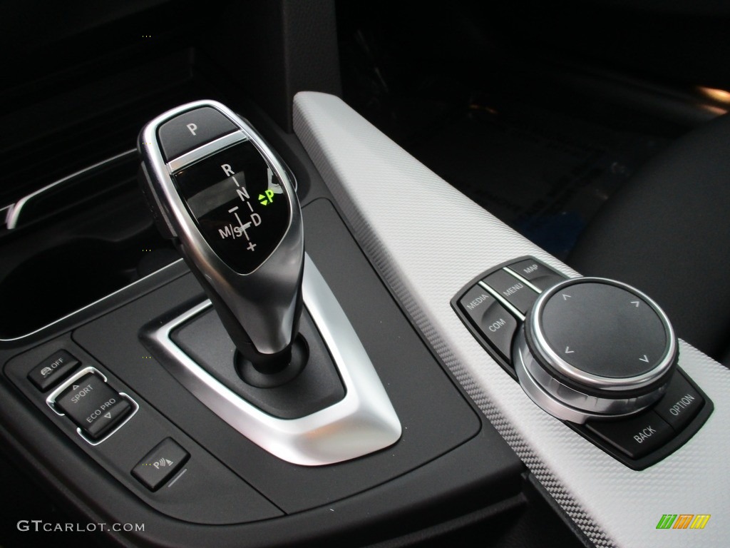 2019 BMW 4 Series 440i xDrive Coupe 8 Speed Sport Automatic Transmission Photo #127112869