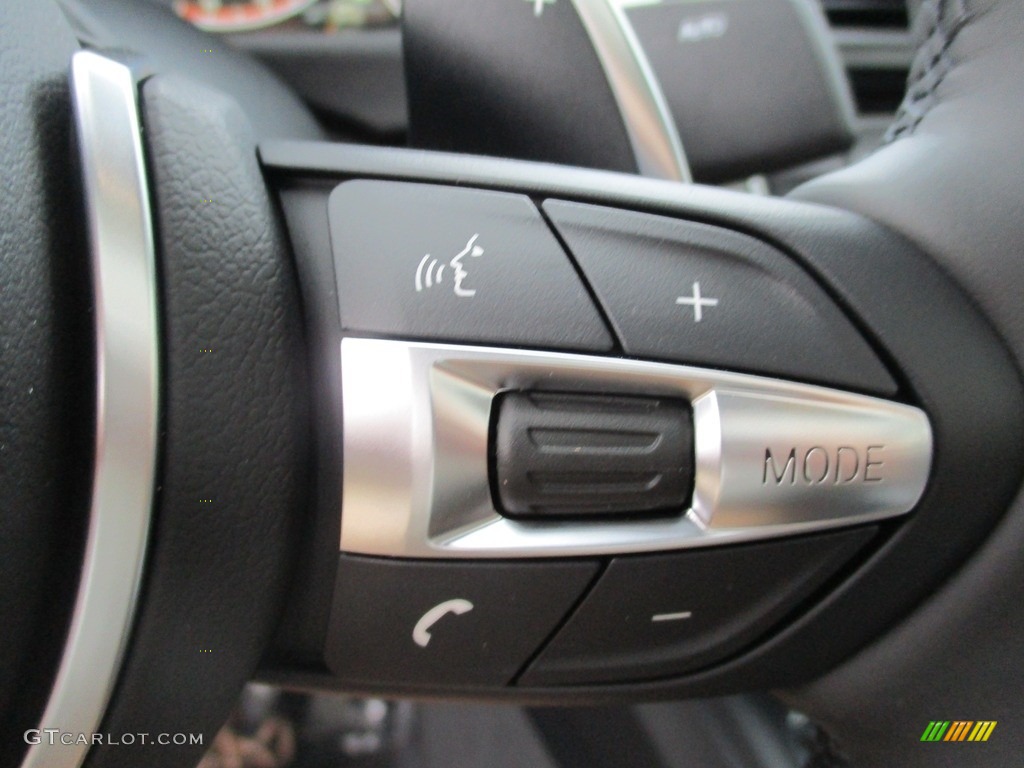 2019 BMW 4 Series 440i xDrive Coupe Controls Photo #127112911