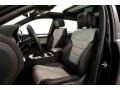 2017 Deep Black Pearl Volkswagen Touareg V6 Wolfsburg  photo #6