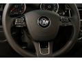 2017 Deep Black Pearl Volkswagen Touareg V6 Wolfsburg  photo #8