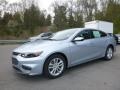 Arctic Blue Metallic - Malibu LT Photo No. 1