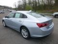 Arctic Blue Metallic - Malibu LT Photo No. 3