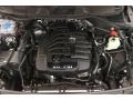 Deep Black Pearl - Touareg V6 Wolfsburg Photo No. 24