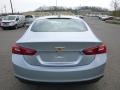 Arctic Blue Metallic - Malibu LT Photo No. 4